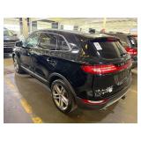 2016 Lincoln MKC Reserve AWD