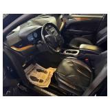 2016 Lincoln MKC Reserve AWD