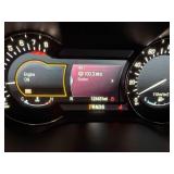 2016 Lincoln MKC Reserve AWD