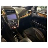 2016 Lincoln MKC Reserve AWD