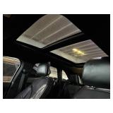 2016 Lincoln MKC Reserve AWD