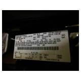 2016 Lincoln MKC Reserve AWD