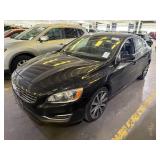 2015 Volvo S60 T6