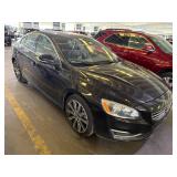 2015 Volvo S60 T6