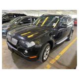 2010 BMW X3 xDrive 3.0i AWD