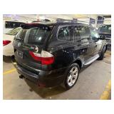 2010 BMW X3 xDrive 3.0i AWD
