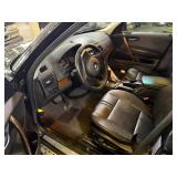 2010 BMW X3 xDrive 3.0i AWD