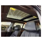 2010 BMW X3 xDrive 3.0i AWD