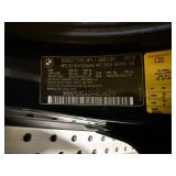 2010 BMW X3 xDrive 3.0i AWD