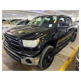 2010 Toyota Tundra Limited Crew Cab 4x4