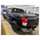 2010 Toyota Tundra Limited Crew Cab 4x4