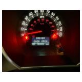 2010 Toyota Tundra Limited Crew Cab 4x4