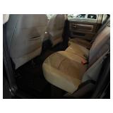 2014 Ram 1500 Big Horn Crew Cab 4x4