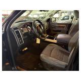 2014 Ram 1500 Big Horn Crew Cab 4x4