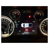 2014 Ram 1500 Big Horn Crew Cab 4x4