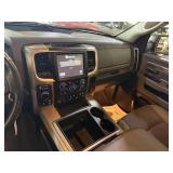 2014 Ram 1500 Big Horn Crew Cab 4x4