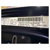 2014 Ram 1500 Big Horn Crew Cab 4x4