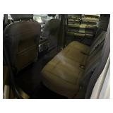 2016 Ford F-150 XLT Crew Cab 4x4