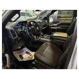 2016 Ford F-150 XLT Crew Cab 4x4