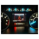 2016 Ford F-150 XLT Crew Cab 4x4