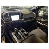 2016 Ford F-150 XLT Crew Cab 4x4