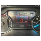 2015 Ford F-150 Lariat Crew Cab 4x4