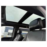 2015 Ford F-150 Lariat Crew Cab 4x4