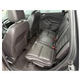 2016 Ford Escape Titanium 4x4