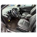 2016 Ford Escape Titanium 4x4