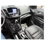 2016 Ford Escape Titanium 4x4