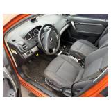 2008 Chevrolet Aveo LS