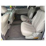 2013 Toyota Sienna XLE