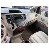 2013 Toyota Sienna XLE