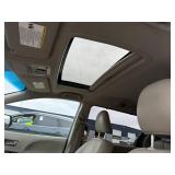 2013 Toyota Sienna XLE