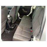 2015 Jeep Wranlger Unlimited Sport 4x4