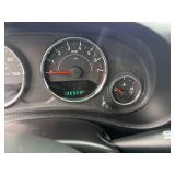 2015 Jeep Wranlger Unlimited Sport 4x4