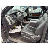 2009 Ford F-150 Lariat 4x4 Crew Cab