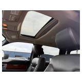 2009 Ford F-150 Lariat 4x4 Crew Cab