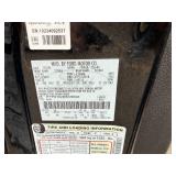 2009 Ford F-150 Lariat 4x4 Crew Cab