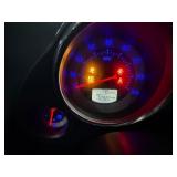 2011 Mitsubishi Eclipse Spyder GT Convertbile