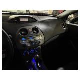 2011 Mitsubishi Eclipse Spyder GT Convertbile