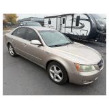 2007 Hyundai Sonata