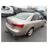 2007 Hyundai Sonata