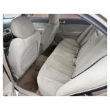 2007 Hyundai Sonata