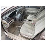 2007 Hyundai Sonata