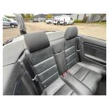 2004 Audi A4 1.8T Convertible