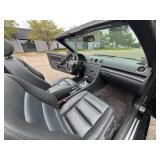 2004 Audi A4 1.8T Convertible