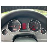 2004 Audi A4 1.8T Convertible