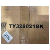 Costway 12V Licensed Mercedes-Benz Kids Ride-On Car (Missing Parts or Pieces. Battery Connection Not Functioning)