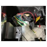 Costway 12V Licensed Mercedes-Benz Kids Ride-On Car (Missing Parts or Pieces. Battery Connection Not Functioning)